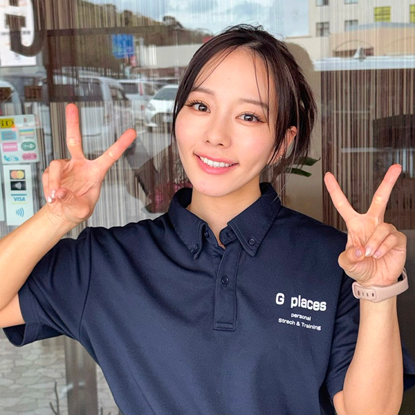 藤田 華衣